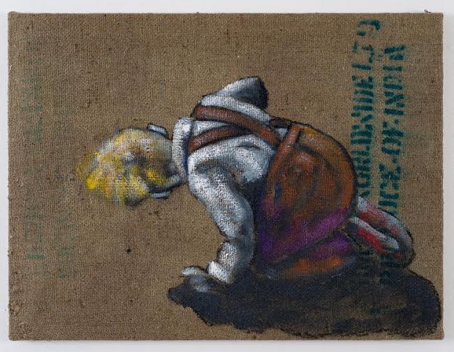 Autunno Contemporaneo 2014